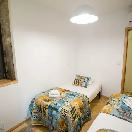 Livingporto By Hosts Apartamento *