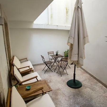 Apartamento Livingporto By Hosts Porto