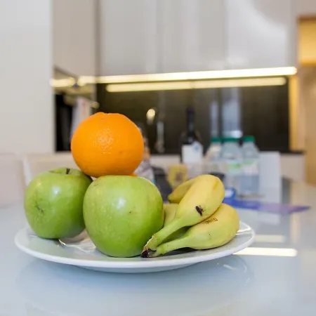 Livingporto By Hosts Apartamento *