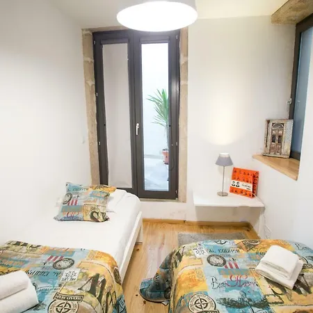 Livingporto By Hosts * Porto