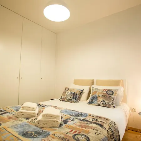 Livingporto By Hosts Apartamento *
