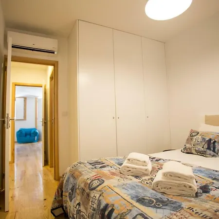 Apartamento Livingporto By Hosts *