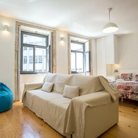 Livingporto By Hosts Apartamento
