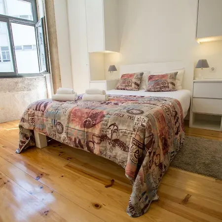 Livingporto By Hosts * Porto