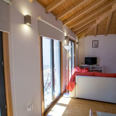 Livingporto By Hosts