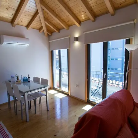 Livingporto By Hosts Porto