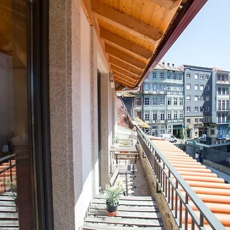 Livingporto By Hosts Apartamento *