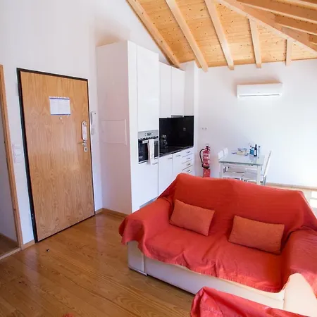 Livingporto By Hosts