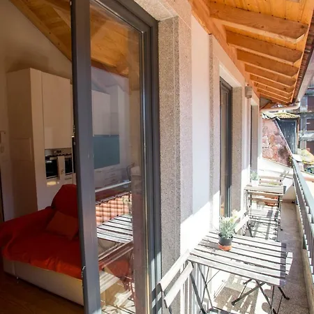 Livingporto By Hosts * Porto