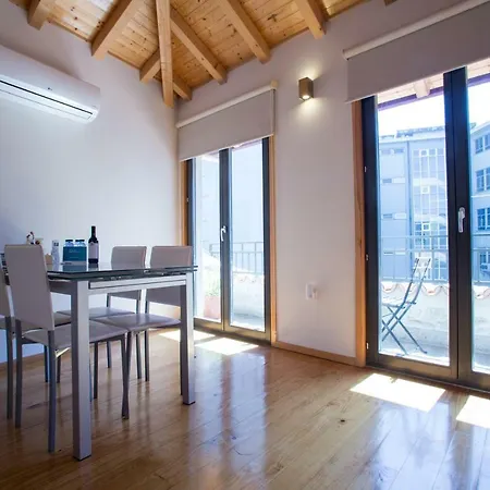 Livingporto By Hosts Apartamento