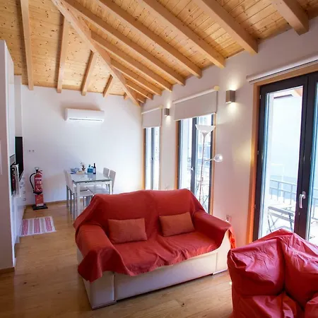 Livingporto By Hosts Apartamento