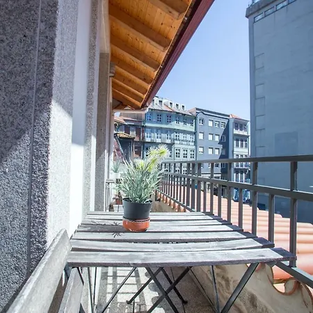 Livingporto By Hosts Apartamento