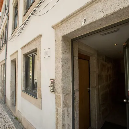 Livingporto By Hosts Porto