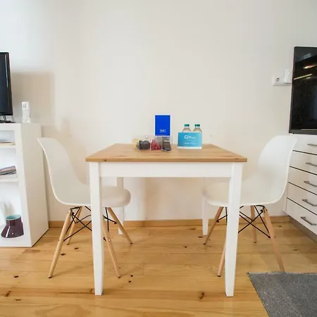 Apartamento Livingporto By Hosts