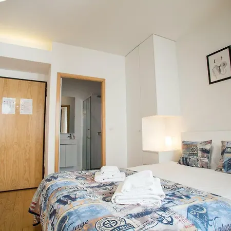 Apartamento Livingporto By Hosts