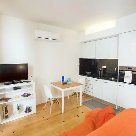 Livingporto By Hosts Apartamento *