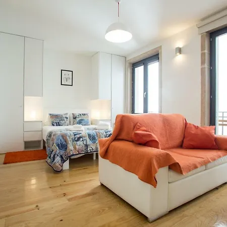 Livingporto By Hosts