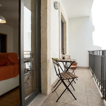 Livingporto By Hosts