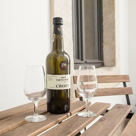 Livingporto By Hosts Apartamento Porto