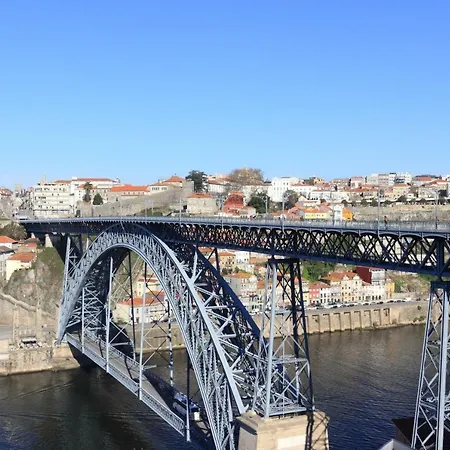 Livingporto By Hosts