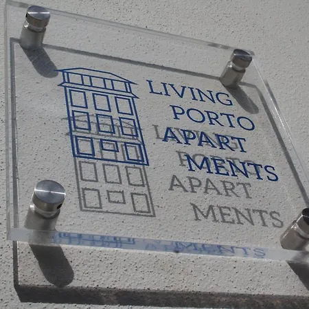 Livingporto By Hosts *