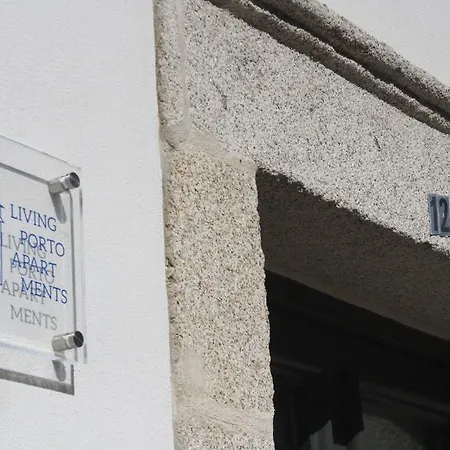 Livingporto By Hosts * Porto