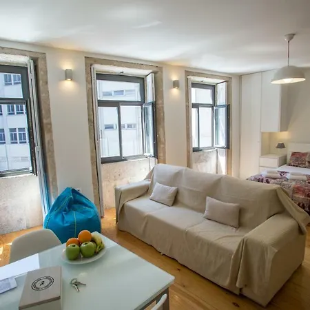 Lejlighed Livingporto By Hosts