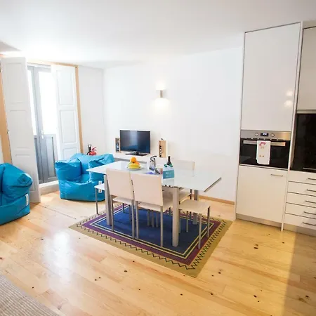 Livingporto By Hosts