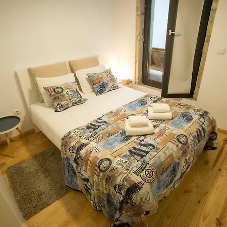 Livingporto By Hosts