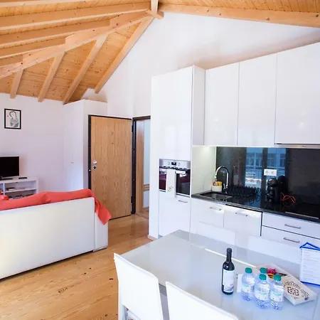 Livingporto By Hosts Lejlighed