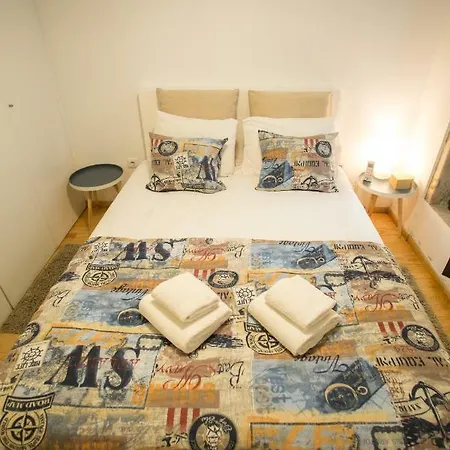 Livingporto By Hosts