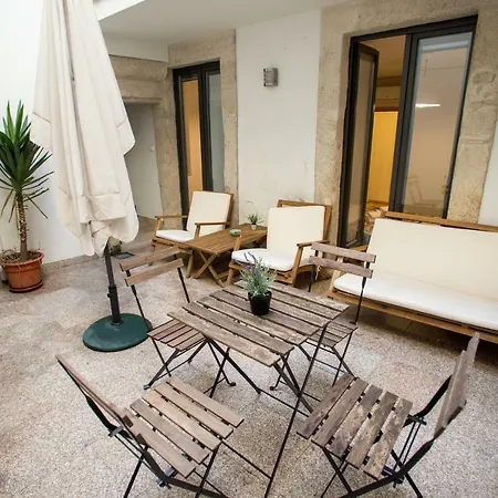 Lejlighed Livingporto By Hosts *