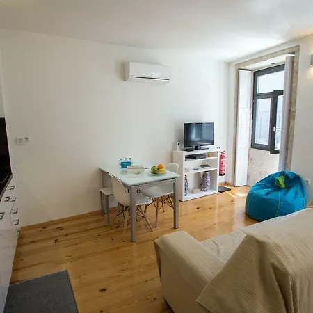 Lejlighed Livingporto By Hosts
