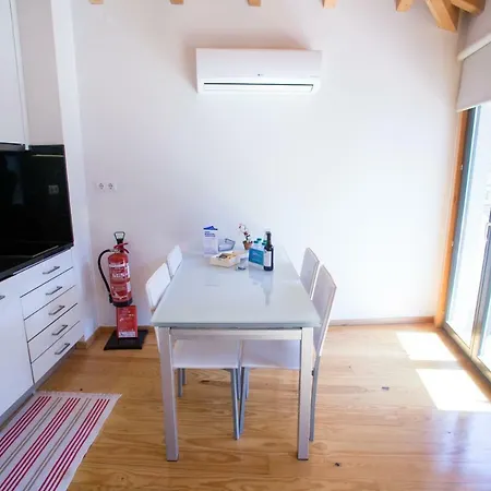 Lejlighed Livingporto By Hosts *