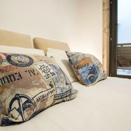 Livingporto By Hosts Lejlighed Porto