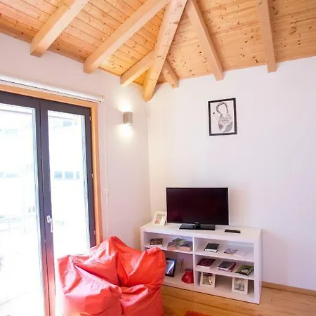 Livingporto By Hosts