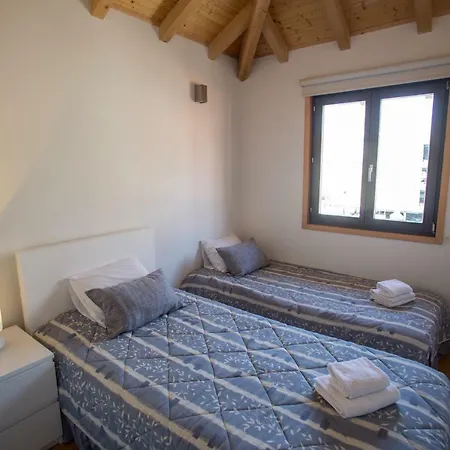 Lejlighed Livingporto By Hosts