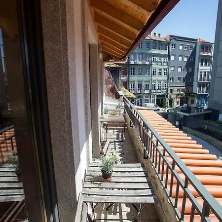Livingporto By Hosts Lejlighed Porto