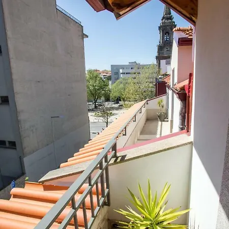 Livingporto By Hosts