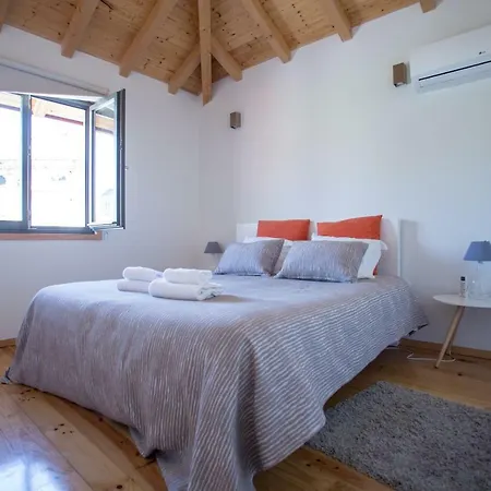 Livingporto By Hosts Lejlighed