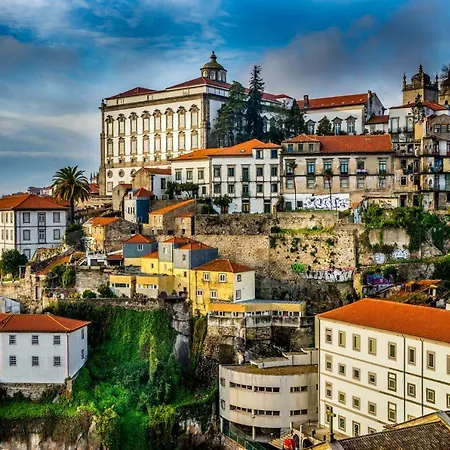 Lejlighed Livingporto By Hosts Porto