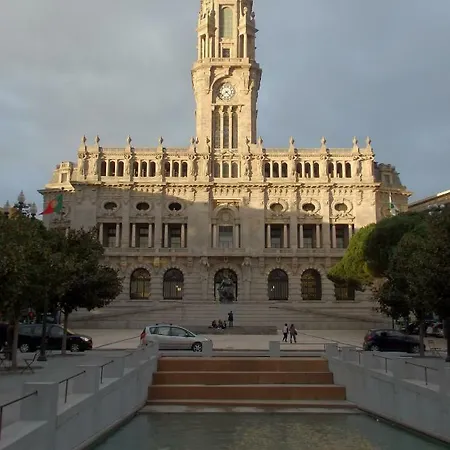 Livingporto By Hosts Lejlighed *