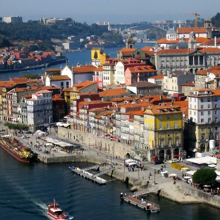 Lejlighed Livingporto By Hosts *